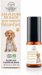 Elixirs & Co Bio Beruhigungsspray für Tiere – Bild 1 von 1