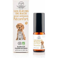 Produktbild von Elixirs & Co Bio Beruhigungsspray für Tiere