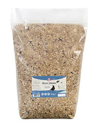 elles Beeren-Schmaus Wildvogelfutter Streufutter 10kg - 10 kg – Bild 1 von 5