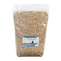 Produktbild von elles Beeren-Schmaus Wildvogelfutter Streufutter 10kg - 10 kg