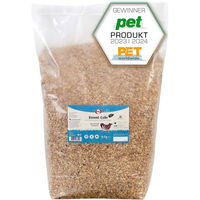 Produktbild von elles Heimat-Liebe Wildvogel Hauptfutter Ganzjährig 10kg - 10 kg