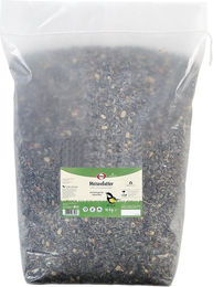 elles Meisenfutter Wildvogel-Streufutter Ganzjährig 10 kg - 10 kg – Bild 1 von 5