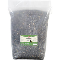 Produktbild von elles Meisenfutter Wildvogel-Streufutter Ganzjährig 10 kg - 10 kg