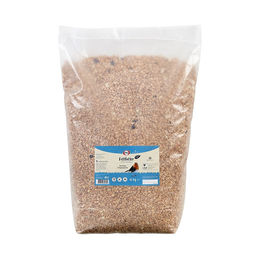 Produktbild von elles Wildvogel Fettfutter 10kg - 10 kg