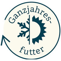 Produktbild von elles Wildvogelfutter Kraftmischung für Vögel 10kg - 10 kg