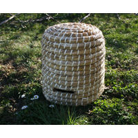 Produktbild von Elmato Bienenhaus Bienenstock aus Naturweide