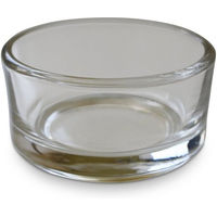Produktbild von Elmato Ersatz Glasnapf für Nager 4,5cm