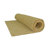 Produktbild von Elmato Nagerteppich Hanfmatte aus 100% Naturhanf für Hamster, Kaninchen und Meerschweinchen 100x40cm