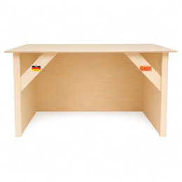 Elmato Relax Scheune aus Fichtenholz für Nager – Bild 1 von 1