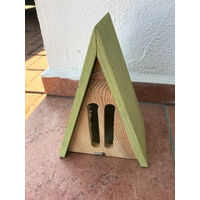 Produktbild von Elmato Schmetterlingskasten 14,5x11x20cm