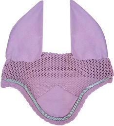 Produktbild von ELONEO Fliegenhaube Full aus Polyester in Lila