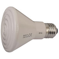 Produktbild von Elstein Infrarot Keramik Wärmestrahler Dunkelstrahler 150 Watt für Schildkröten, Hunde und Katzen - 150 Stk.