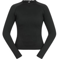 Produktbild von ELT 3D-Strick-Funktionsshirt Richmond Langarm Damen Schwarz S/M