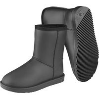 Produktbild von ELT Allweather Regenstiefel Bootie Rainless Schwarz Größe 42