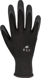ELT Arbeitshandschuh Schwarz Größe XS-M – Bild 1 von 1