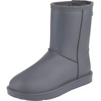Produktbild von ELT Asphalt Rainless Stallstiefel Bootie für Damen in Größe 41