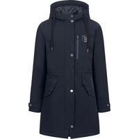 Produktbild von ELT Ava Funktions-Reitparka für Kinder wasserdicht Winterjacke aus Polyester