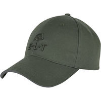 Produktbild von ELT Baseball Cap Dunkeloliv One Size