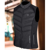 Produktbild von ELT Beheizbare Weste Comfort Heat für Damen in Schwarz