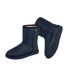 ELT Bootie Rainless Hundeschuhe tiefblau Größe 31 – Bild 1 von 2