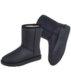 ELT Bootie Rainless Reitstiefel wasserdicht Schwarz Größe 41 – Bild 1 von 3