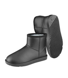 ELT Bootie Rainless Short Gummistiefel Schwarz Größe 42 – Bild 1 von 4