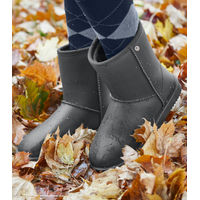 Produktbild von ELT Bootie Rainless Winterschuh aus Polyester Blau Größe 35