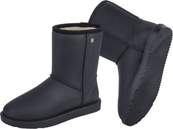 ELT Bootie Rainless Winterschuh für Hunde aus Polyester wasserdicht Braun Größe 43 – Bild 1 von 10