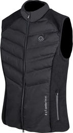 ELT Comfort Heat Heizweste für Damen und Kinder in Schwarz Größe XXL ohne Powerbank – Bild 1 von 1