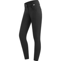 Produktbild von ELT Comfort Ride Glam Reithose Damen Vollgrip Schwarz Gr. 40