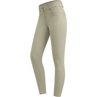 Produktbild von ELT Comfort Ride Glam Turnierhose Damen Full Grip Reithose wasserabweisend