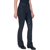 Produktbild von ELT Comfort Ride Reithose Damen Full Grip Jodhpur wasserabweisend aus Nylon Größe 46