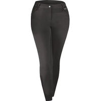 Produktbild von ELT Dahlia Reithose für Damen mit Vollbesatz und Silikon