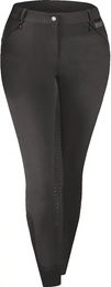 Produktbild von ELT Dahlia Reithose mit Vollbesatz für Damen aus Polyester