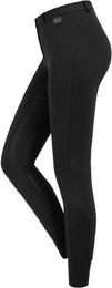 ELT Damen Reithose Full Grip Fun Sport mit Silikon in Schwarz Größe 48 aus Baumwolle – Bild 1 von 1