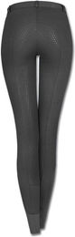 ELT Damen Reithose Fun Sport mit Full Grip Silikon in Asphalt Größe 36 – Bild 1 von 1