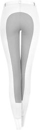 ELT Damen Reithose Fun Sport mit Full Grip Silikon in Weiß Größe 36 – Bild 1 von 1