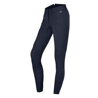 Produktbild von ELT Damen Reithose Hella High Waist mit Vollbesatz und Silikon Grip
