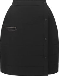 ELT Damen Thermo Reitrock Rachel Schwarz wasserabweisend – Bild 1 von 3