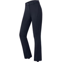 Produktbild von ELT Essential Jodhpur Reithose Damen mit Vollbesatz aus Kunstleder Größe 42