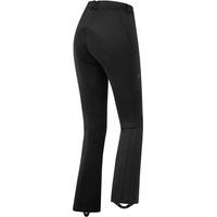 Produktbild von ELT Essential Jodhpur Reithose Damen mit Vollbesatz aus Kunstleder Schwarz Größe 46