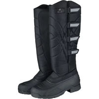 Produktbild von ELT Essential Thermo-Reitstiefel Unisex Schwarz Waterproof Größe 43