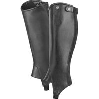 Produktbild von ELT Exclusive Minichaps aus Leder in Schwarz Größe S Unisex