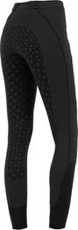 ELT Fenja Reithose Damen mit Vollgrip aus Polyester wasserabweisend – Bild 1 von 9