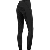 Produktbild von ELT Fenja Reithose Damen mit Vollgrip aus Polyester wasserabweisend