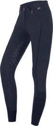 ELT Fenja Reithose mit Vollbesatz für Damen und Kinder aus Polyester wasserabweisend – Bild 1 von 9