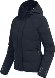 ELT Funktions WinterReitjacke Ohio für Damen wasserdicht aus Polyester – Bild 1 von 8