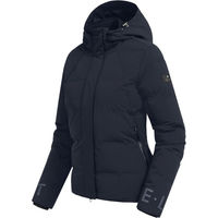 Produktbild von ELT Funktions WinterReitjacke Ohio für Damen wasserdicht aus Polyester