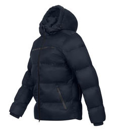ELT Funktionsjacke Montana Herren Winterjacke Waterproof Blau Größe S – Bild 1 von 3