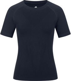 ELT Funktionsshirt Damen Pisa 3D-Strick FS 2025 Tiefblau L/XL – Bild 1 von 1